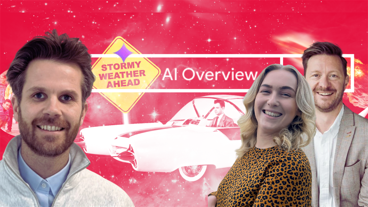 Links in Google AI Overviews ‘will likely become the next obsession of SEOs’