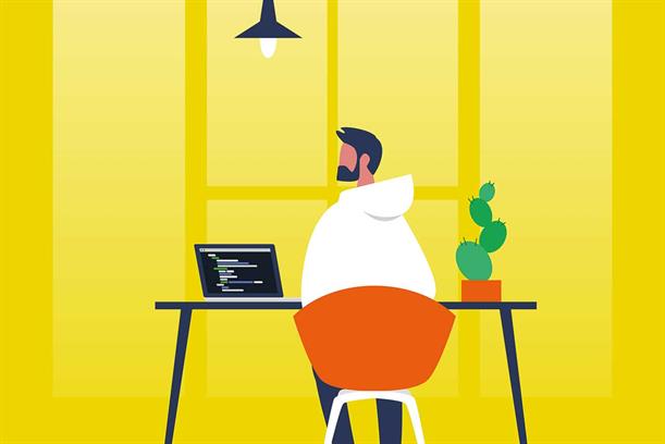 What I learned from being the male minority in a creative department