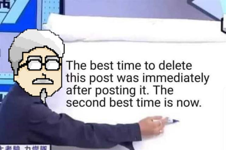 KFC Gaming tells Burger King to delete ‘women belong in the kitchen’ tweet