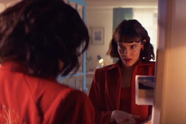 Carat captures Vodafone global media account