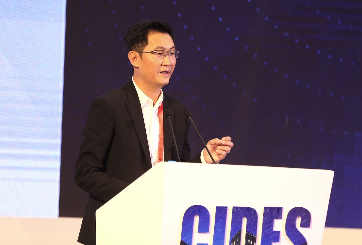 Should luxury brands be excited about Tencent’s advertising claims?