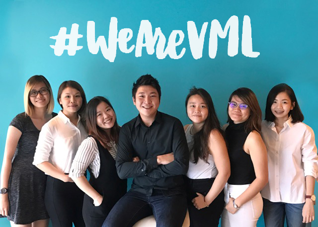 VML launches operations in Malaysia