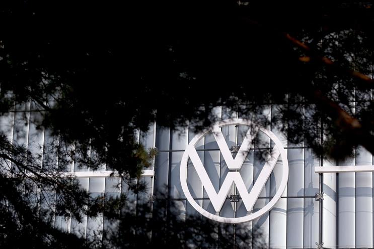 Volkswagen Group media review back on the road after nine-month hiatus