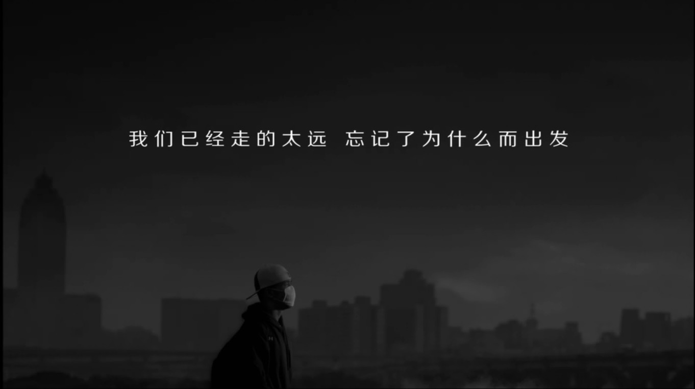 CBN's sombre TVC promises ethical business journalism to Chinese society