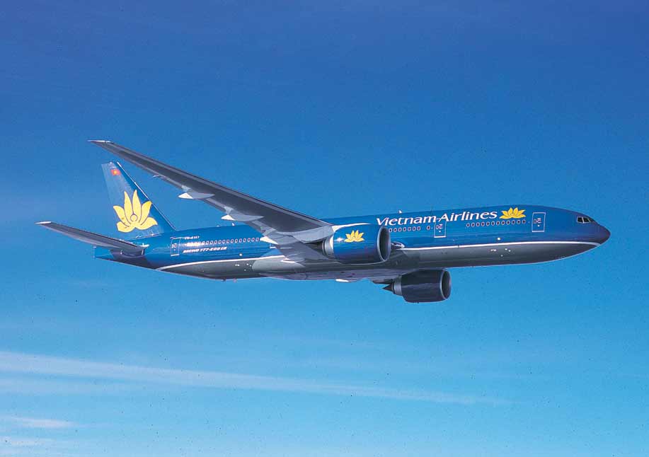 Vietnam Airlines concludes global creative and media pitch
