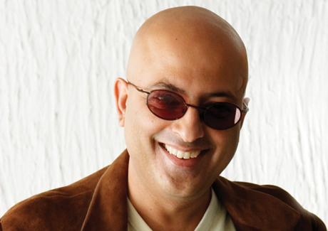 MEDIA PROFILE: Maxus's Sakhuja takes on the world from India