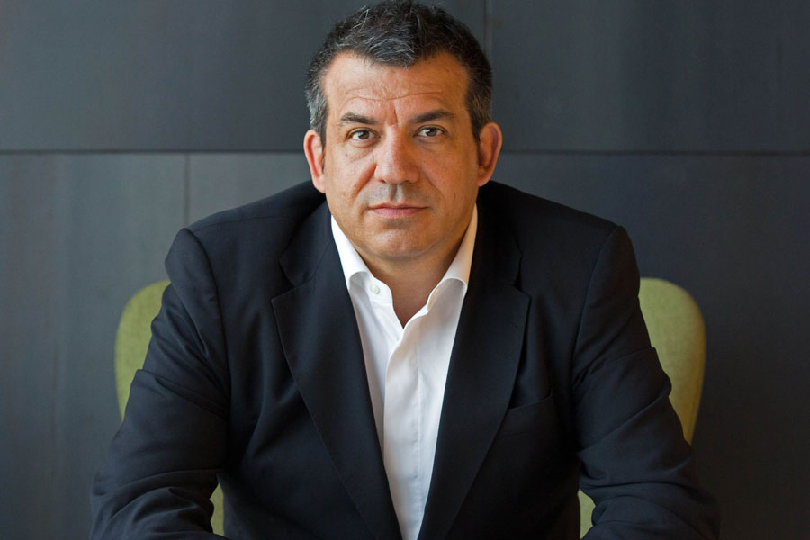 Vince Viola named managing director of Addition+ Asia