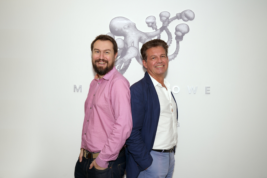 MullenLowe Group hires APAC chief strategist