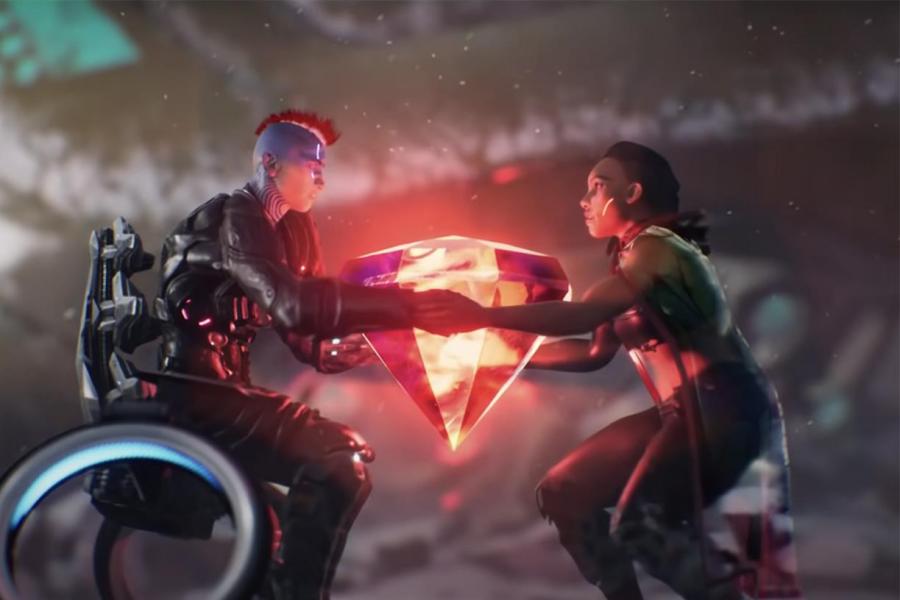 No ‘diversity’ without disability: why marketing needs to wake up to the world's most underrepresented minority group