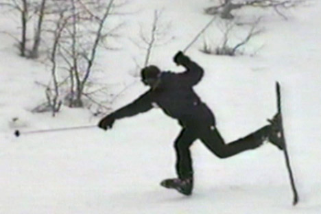 Virgin Money uses funny home videos to sell insurance