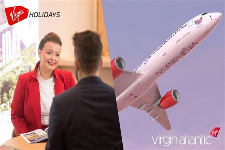 Lucky Generals wins battle for Virgin Atlantic after speedy review
