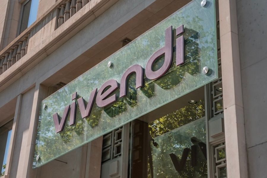 Vivendi considers spinning off Havas