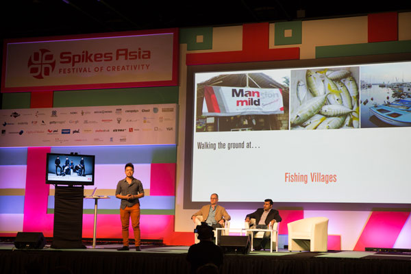 Lessons from kids who change the world from their garages