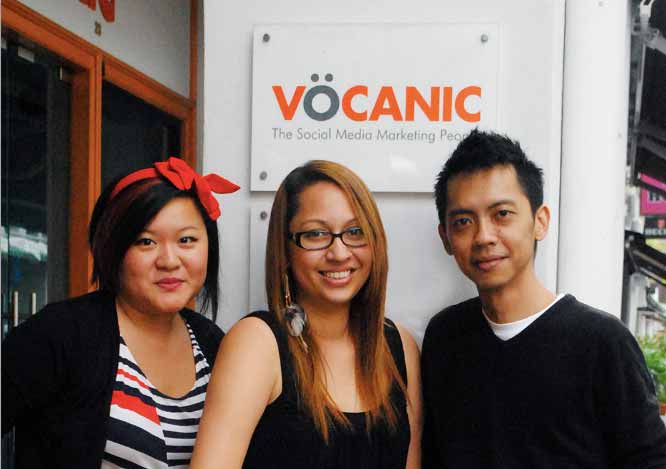 Vocanic grows regional team to support wins, two ex-staffers return