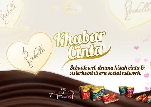 Vochelle Chocolates launches branded entertainment webisodes