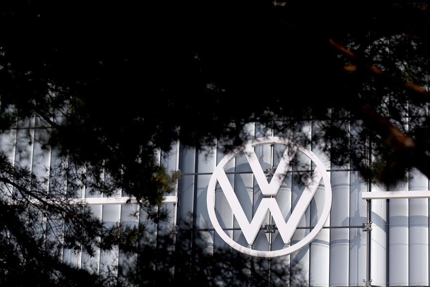 Volkswagen Group reviewing multibillion-dollar global media account