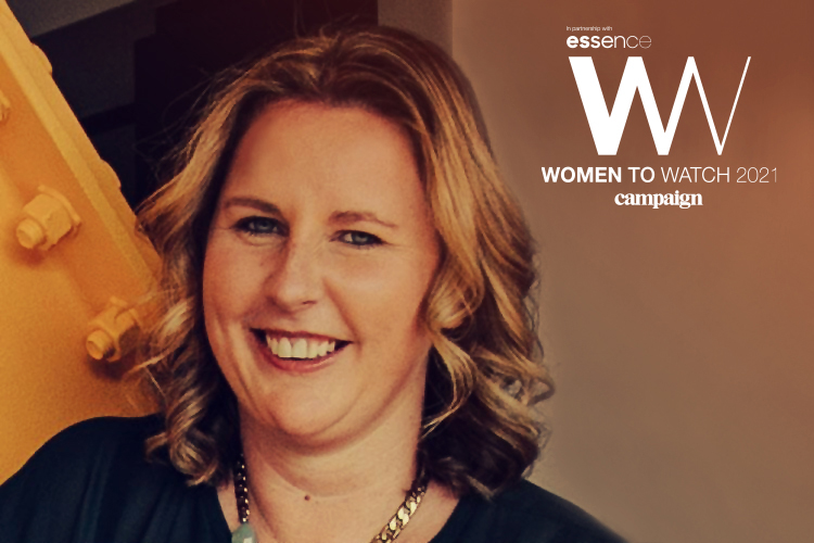 Women to Watch 2021: Anne Boothroyd, YoungShand