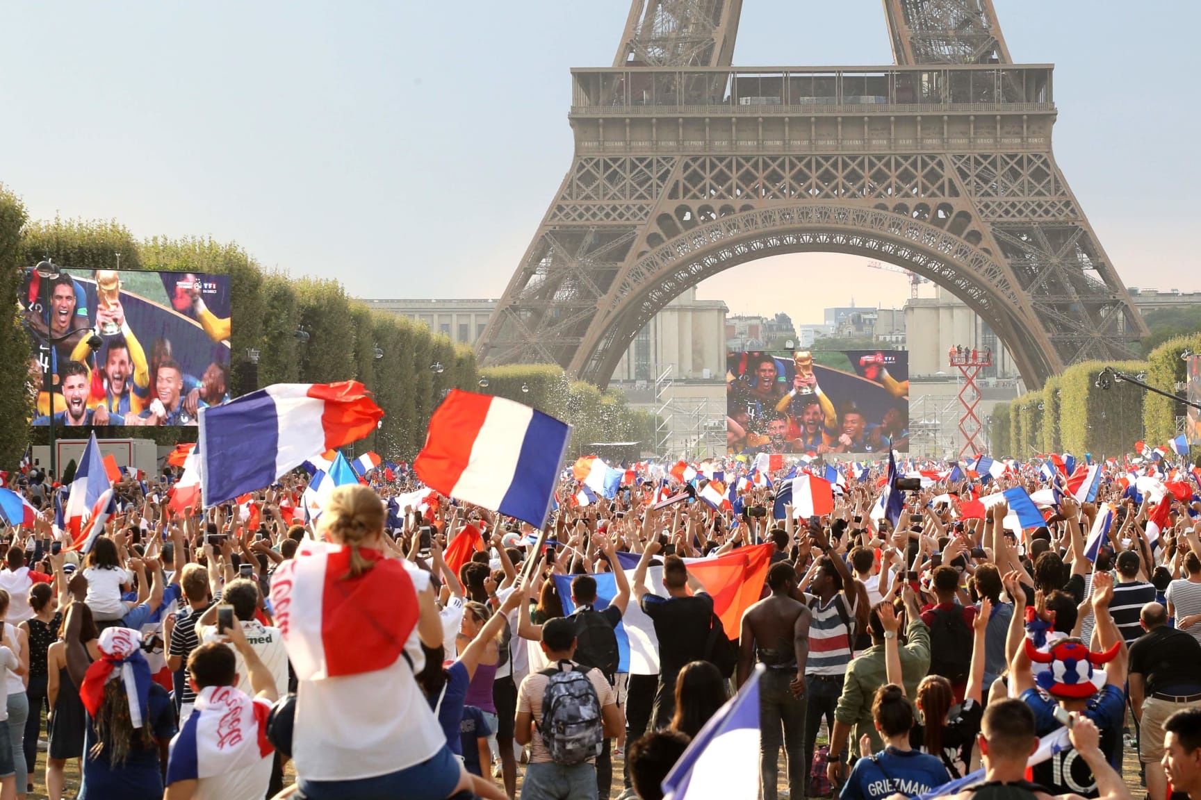 Post World Cup data breakdown: Was it worth it?