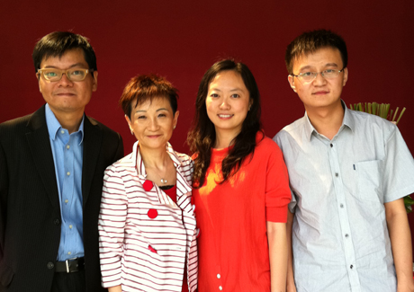 Hugo Chan to lead newly formed WE Digital team