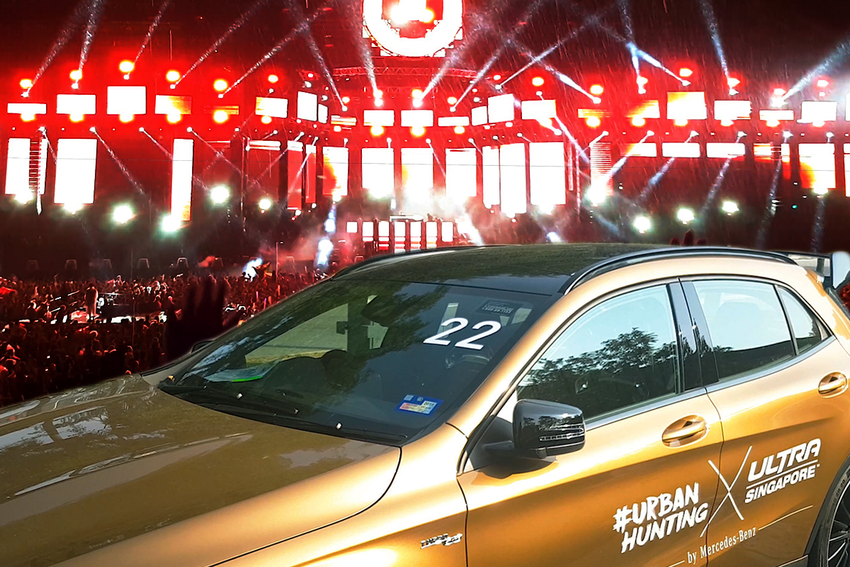 How Mercedes-Benz is steering toward younger buyers