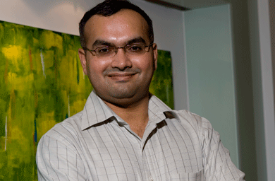 Pushkar Sane to leave Starcom MediaVest Group