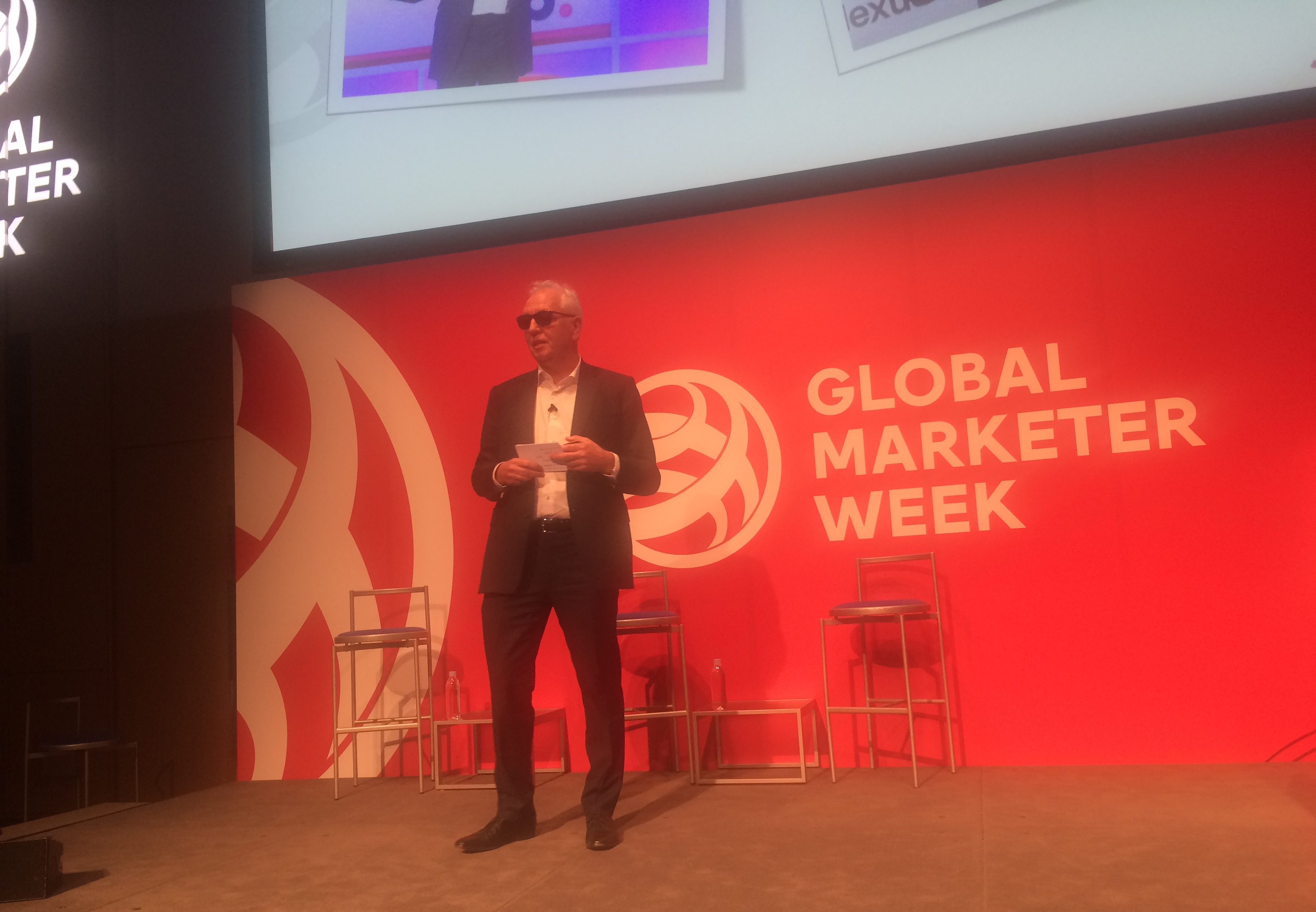 Advertisers shift away from commissions: WFA