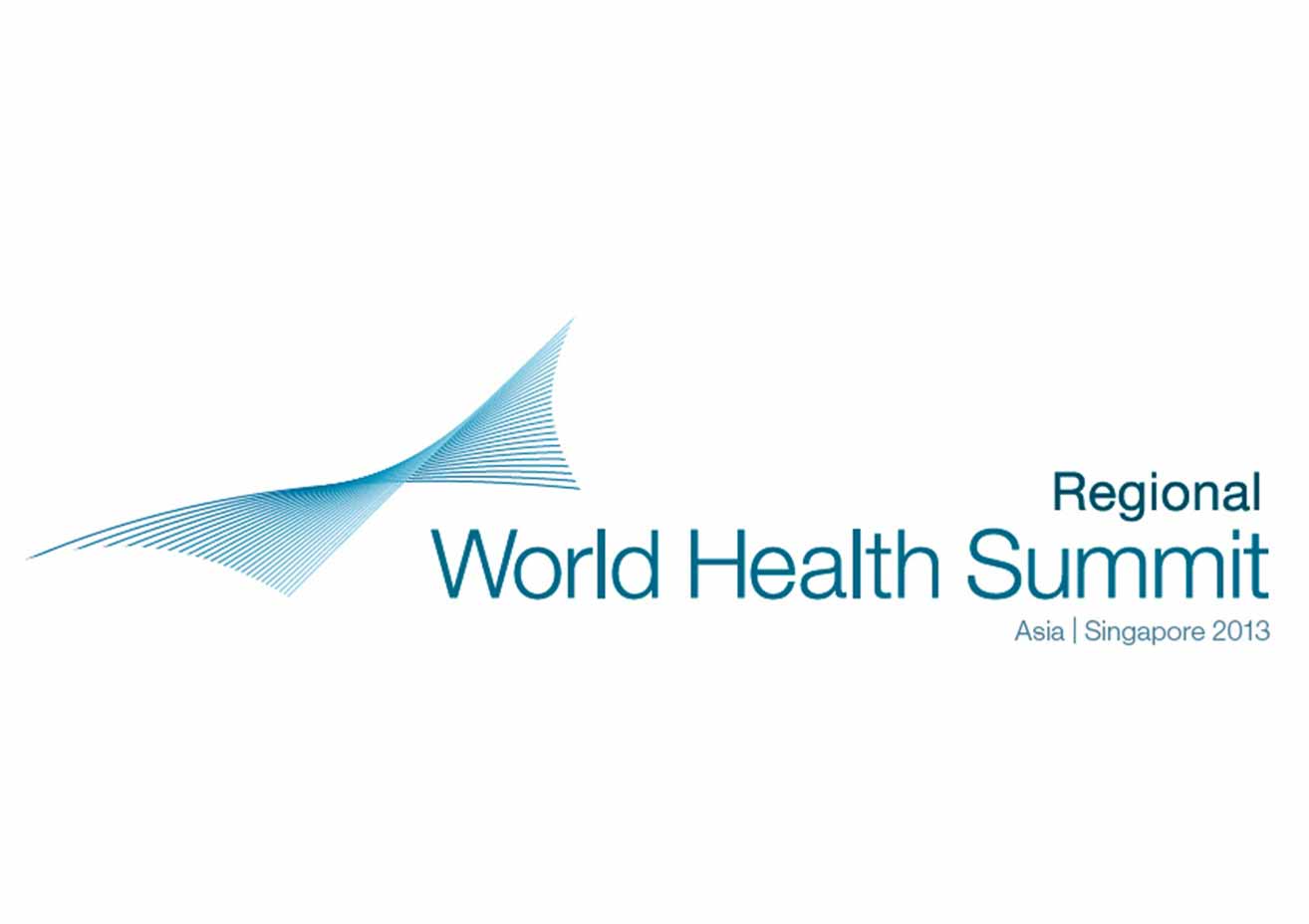 Ruder Finn selected for Singapore health summit