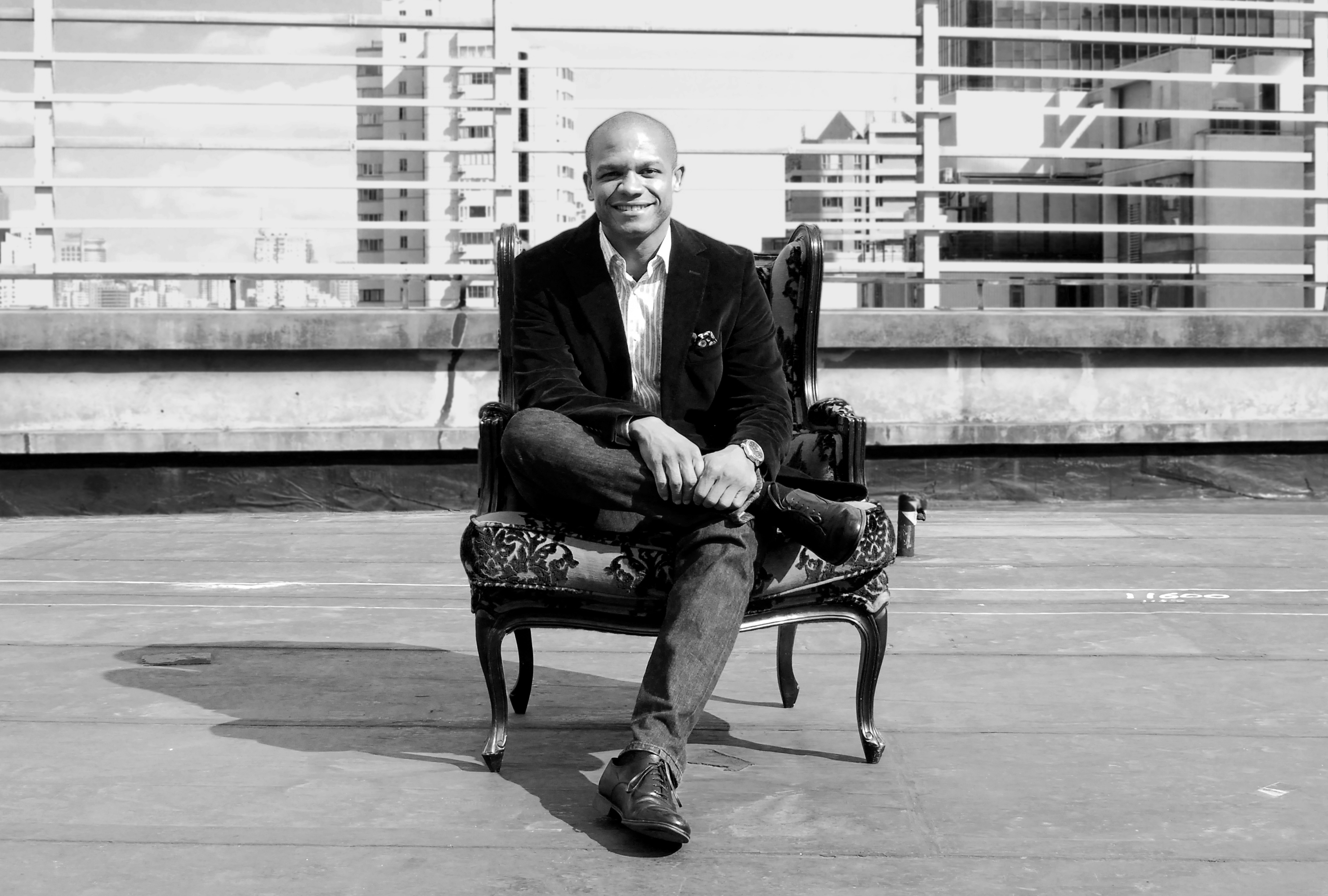 Jason White leaves W+K Shanghai for Beats By Dre 