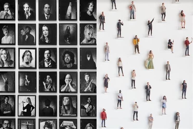 Global Creative Agency of the Year: Wieden & Kennedy (US)