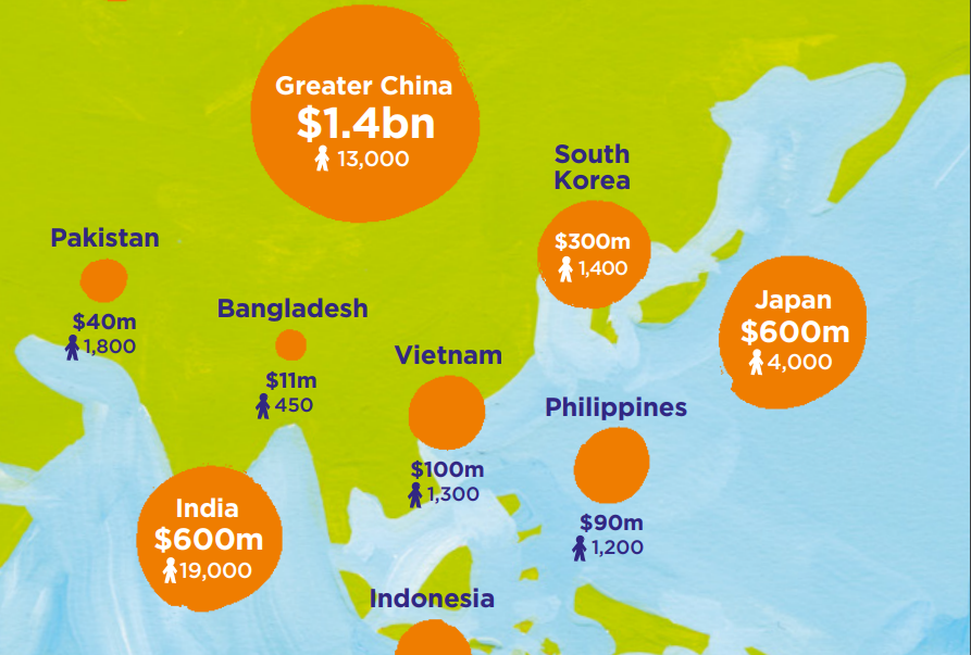 WPP China in talks to sell stake to Alibaba, CMC, Tencent deal may be a post-Sorrell 'tidying up': Analyst