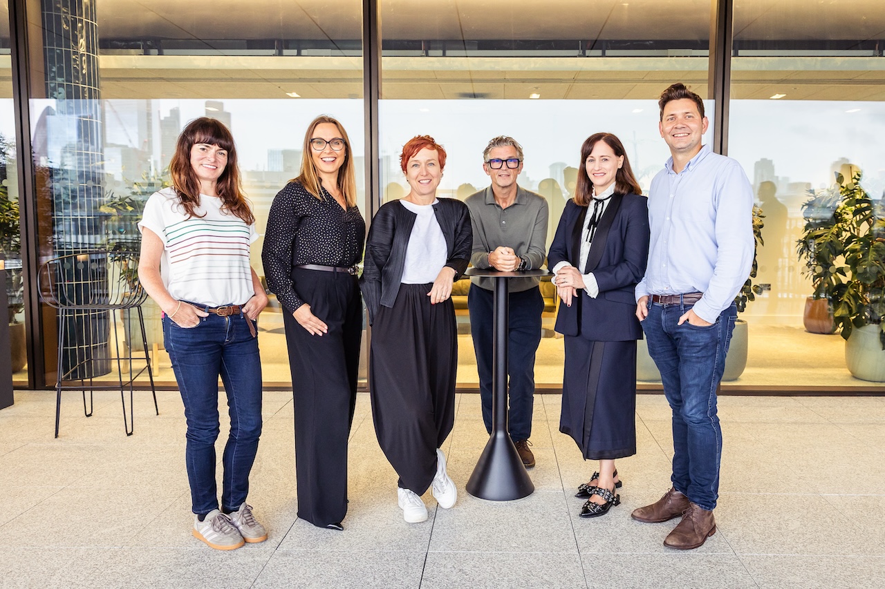 WPP Media unveils new UK leadership structure under Brian Lesser overhaul