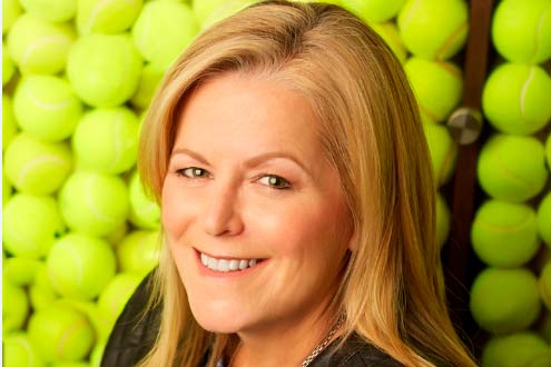 Women's Tennis Association CEO: We made a bet on Asia