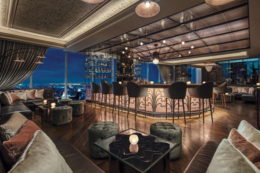 All the swanky hotel openings in Bangkok