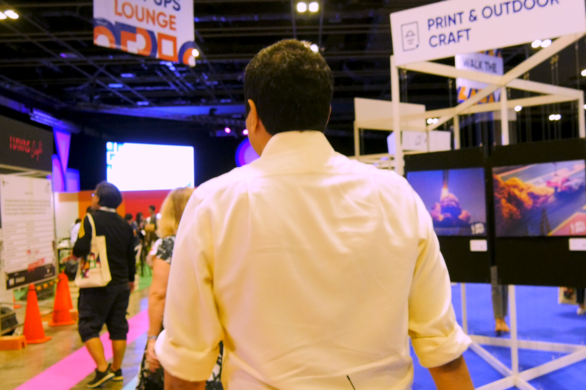 A stroll through Spikesville