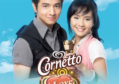 Unilever hopes Indonesians will take to Wall's