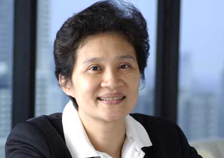 Mindshare Thailand promotes new client leadership partner