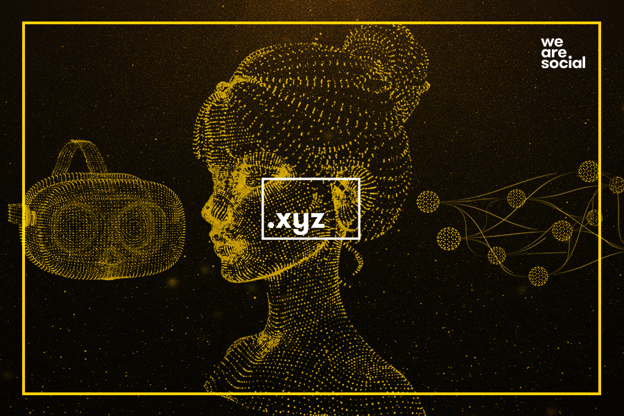 We Are Social Singapore unveils revamped innovation and future tech arm, .XYZ