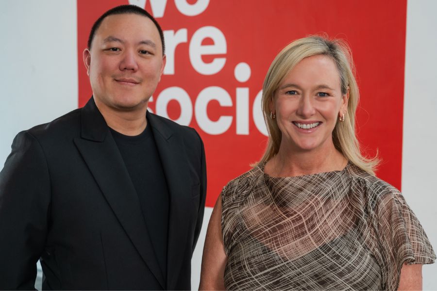 We Are Social launches AR-focused agency