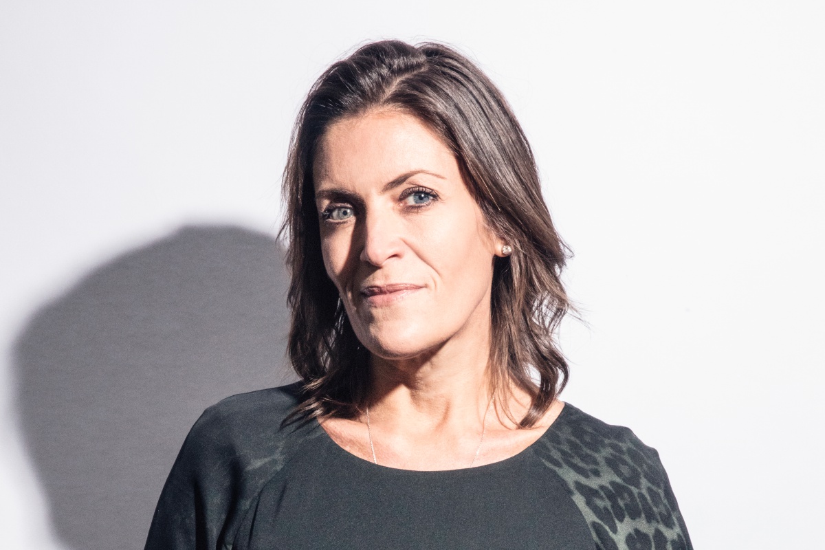 Sun Tzu and the art of running a global creative network: DDB's Wendy Clark