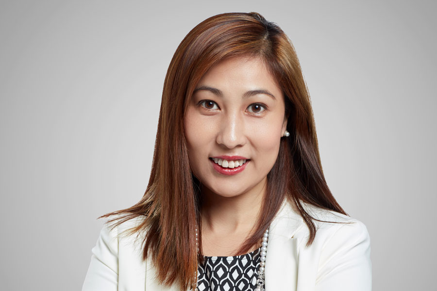 Omnicom Media Group China appoints talent officer