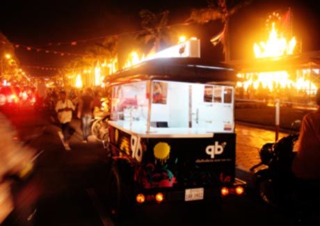 CASE STUDY: Cambodian telco deploys world’s first Wi-Fi tuk-tuks