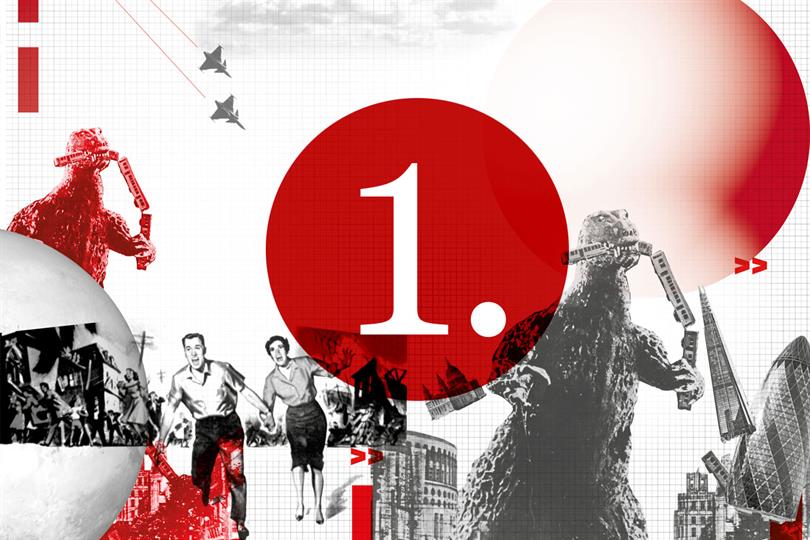 Will advertising agencies survive?