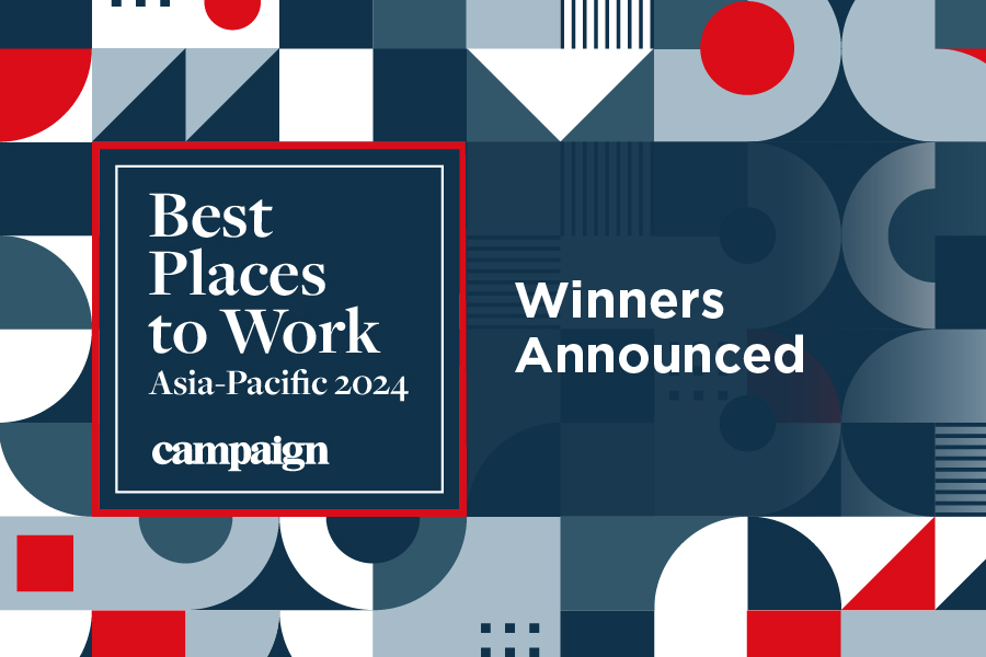 Winners revealed: Best Places to Work Asia-Pacific 2024