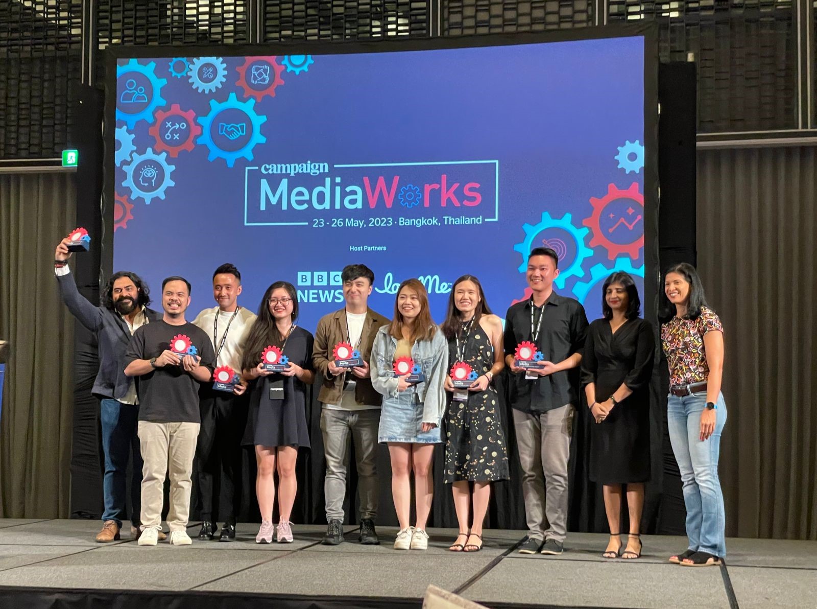 MediaWorks: Lessons for success