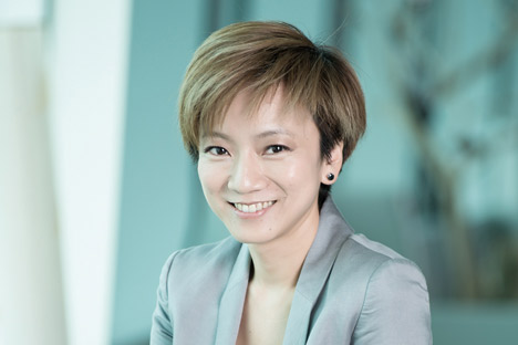 Mindshare appoints L'Oréal's Winnie Lyn as Taiwan MD