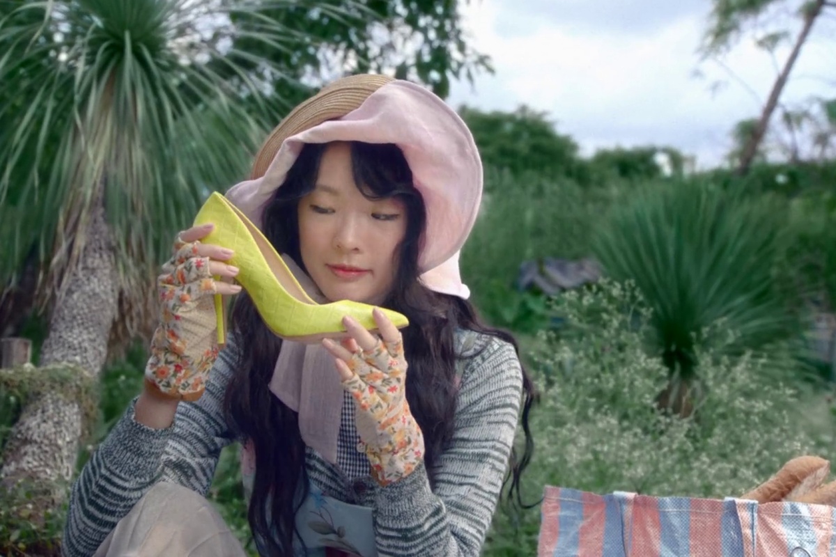 Thai retailer offers an easy solution to shopper's guilt