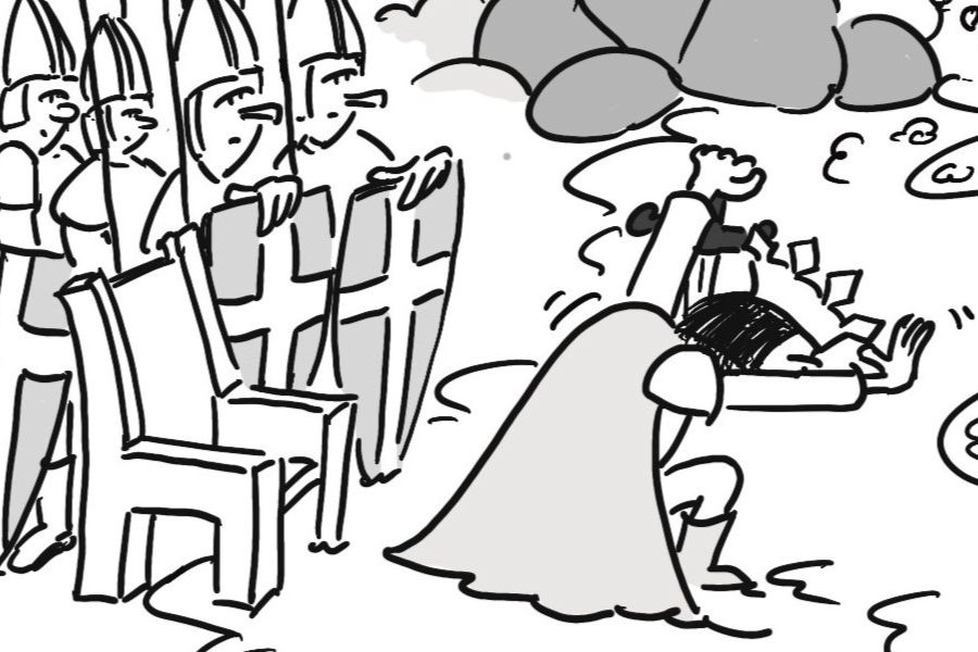 Woolley Marketing: Is the path for media going backwards or forward?