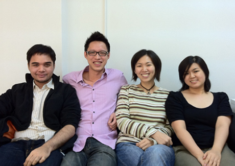 XM-JWT announces new hires for its Malaysia operation 