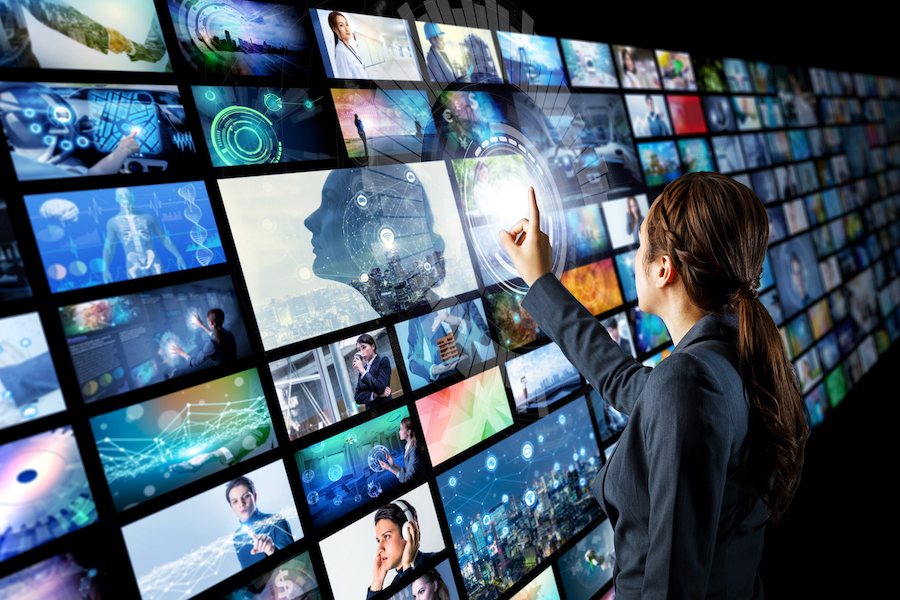 The future of programmatic is here, and it’s curation