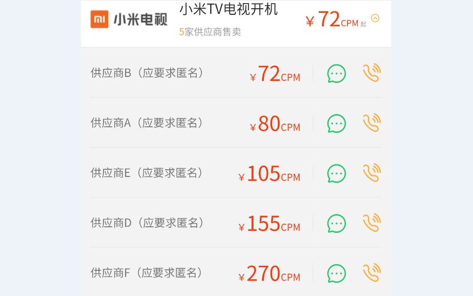 'Is it expensive?': Sellers not pleased by price-comparison tool for China digital ads